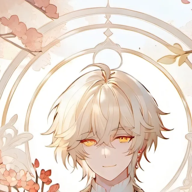 chat with ai character: Майс