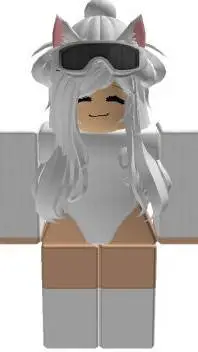 ai character: Rosie background