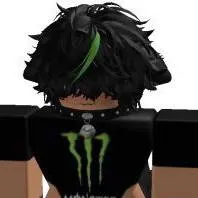 chat with ai character: Monster R63