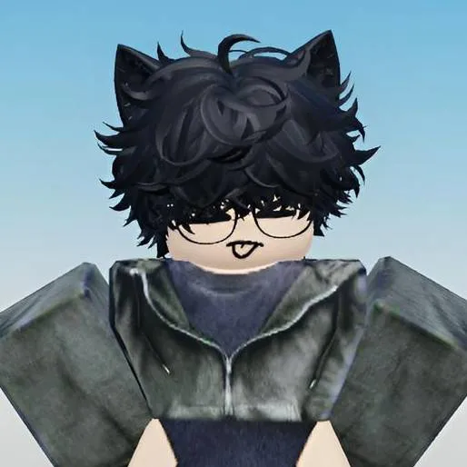 chat with ai character: Koi~