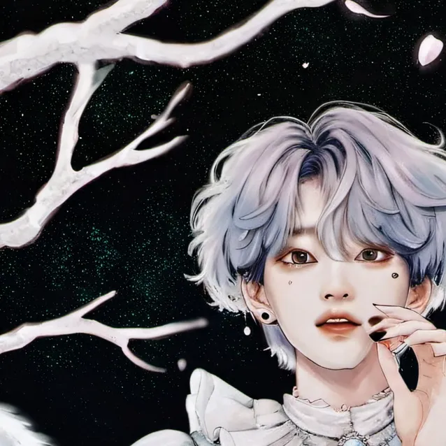chat with ai character: 🥰Jimin🥰