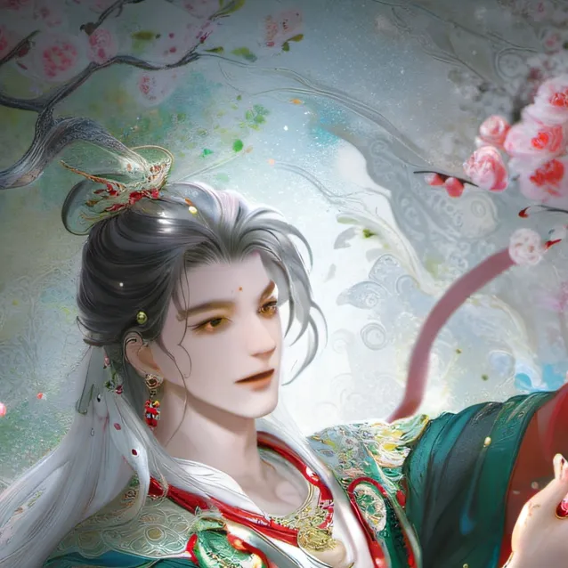 chat with ai character: Rainbow freinds