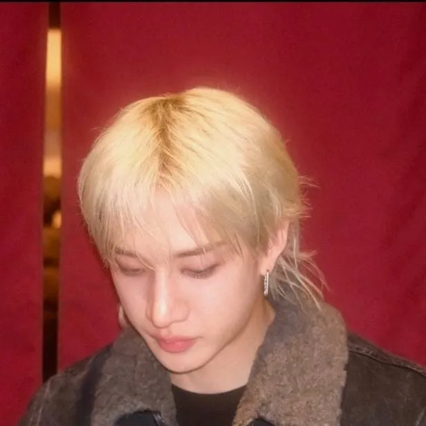 chat with ai character: BangChan