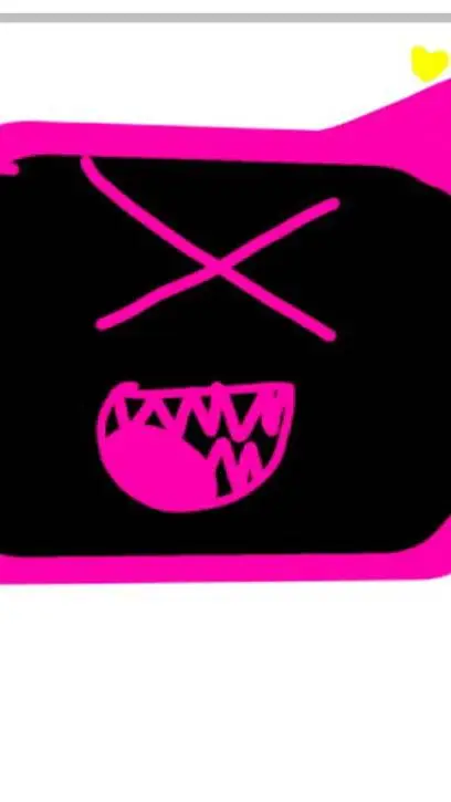 ai character: Łucja background