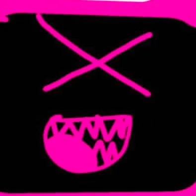 chat with ai character: Łucja