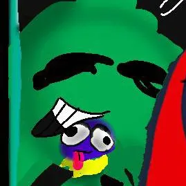 chat with ai character: Babo