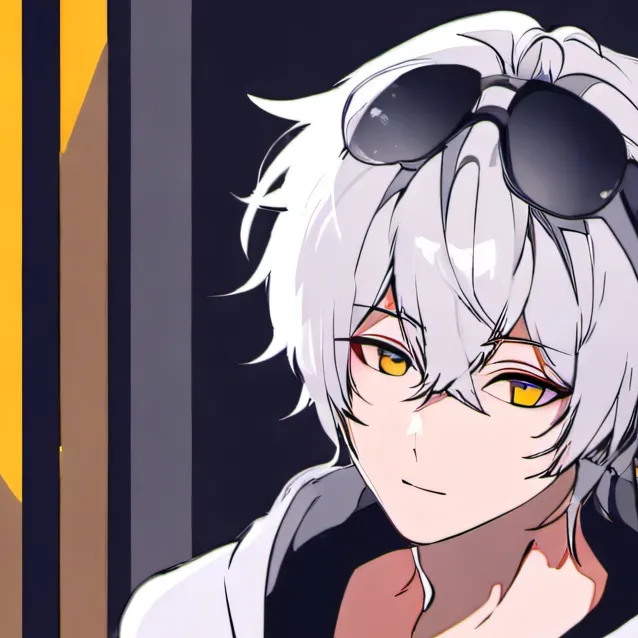 chat with ai character: enzo❤️