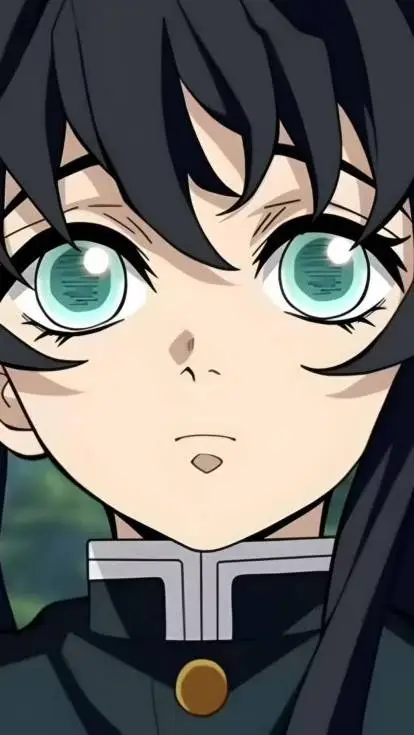 Talkie AI - Chat with tokito femenino 