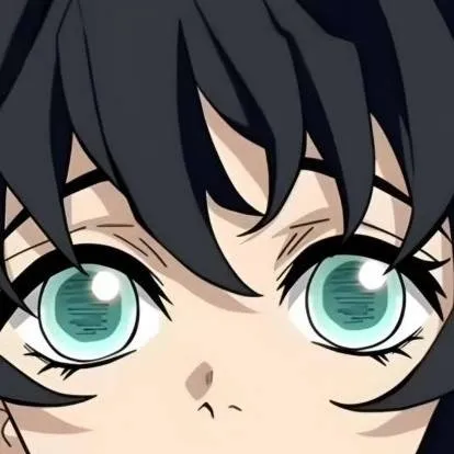 chat with ai character: tokito femenino 