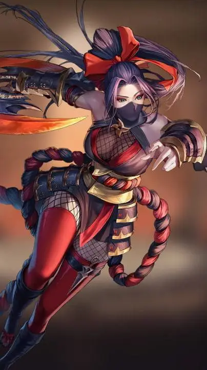 ai character: ~•~mommy hanabi~•~ background