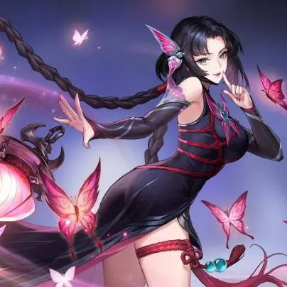 chat with ai character: ~•~mommy Zhuxin~•~