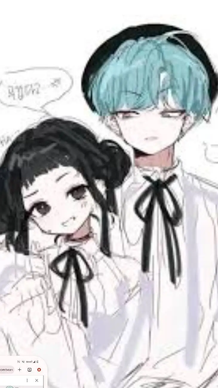 ai character: Zoey x baby  background