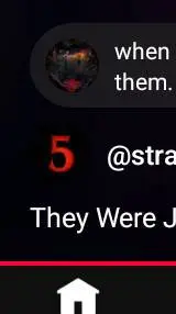 ai character: Stranger things 6  background