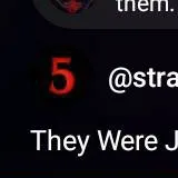 chat with ai character: Stranger things 6 