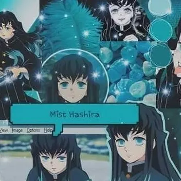 chat with ai character: esposa de tokito