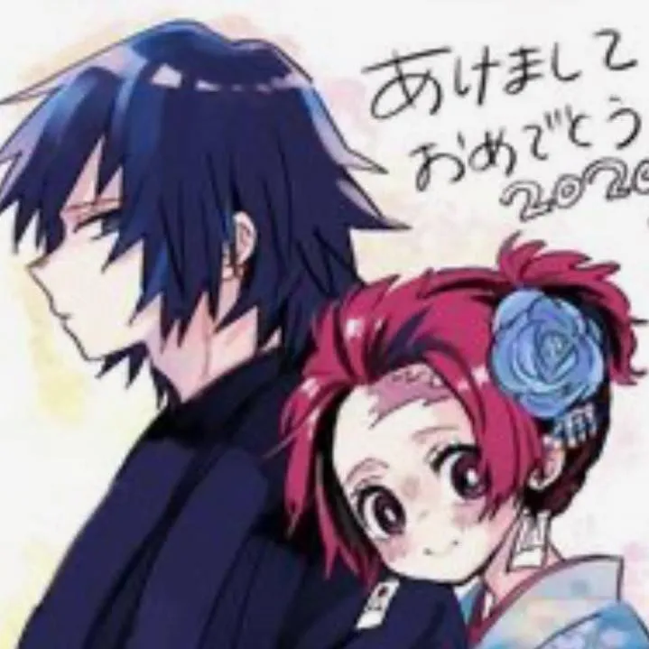 chat with ai character: giyutan