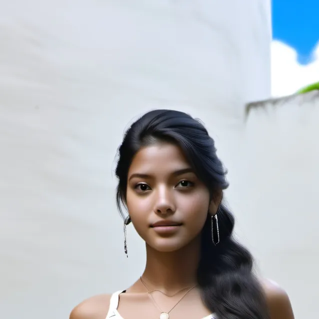 chat with ai character: Kyra