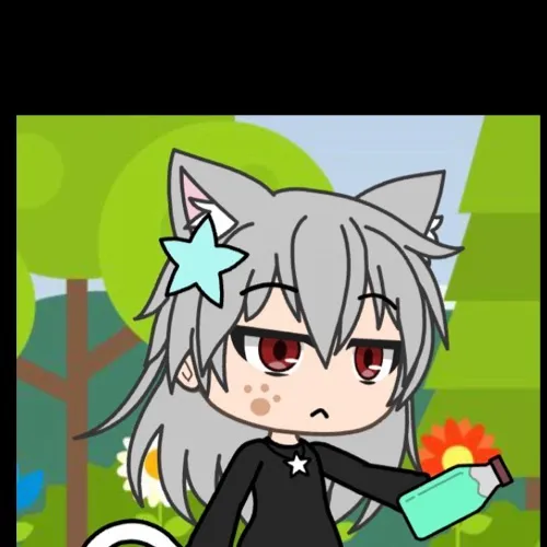 chat with ai character: Connor (my oc)