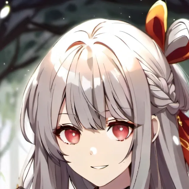 chat with ai character: Sofia