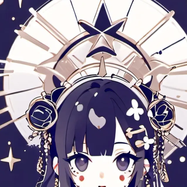 chat with ai character: Hermana muerta