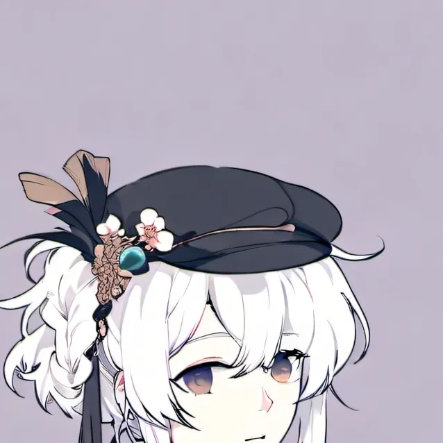 chat with ai character: grise