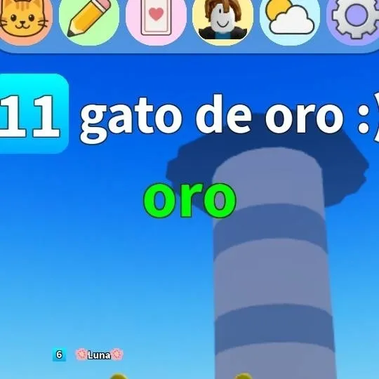 chat with ai character: oro