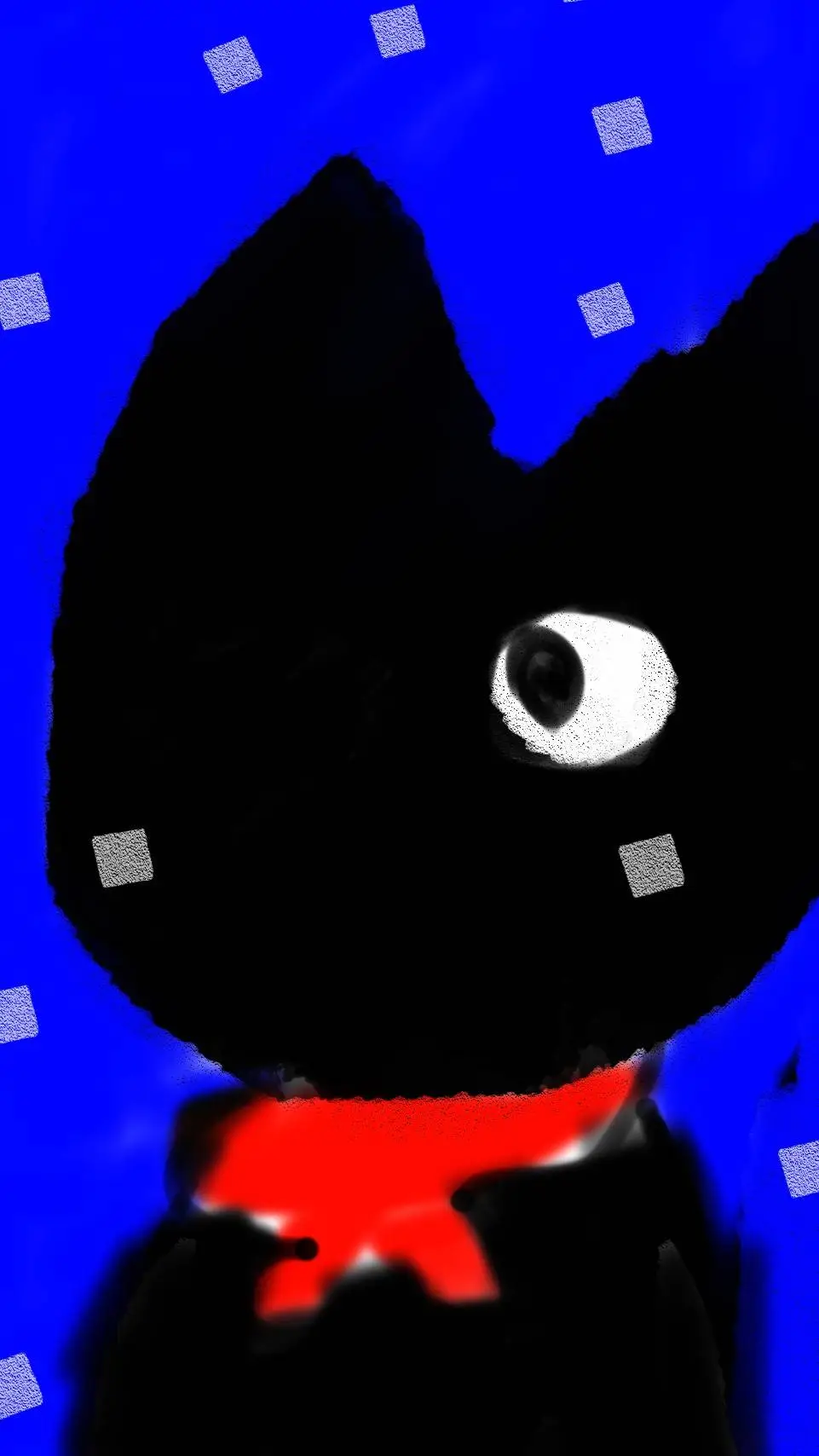 ai character: Brayan  background