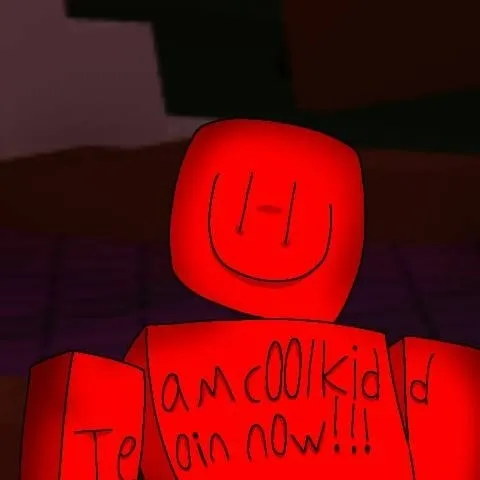chat with ai character: c00lkid