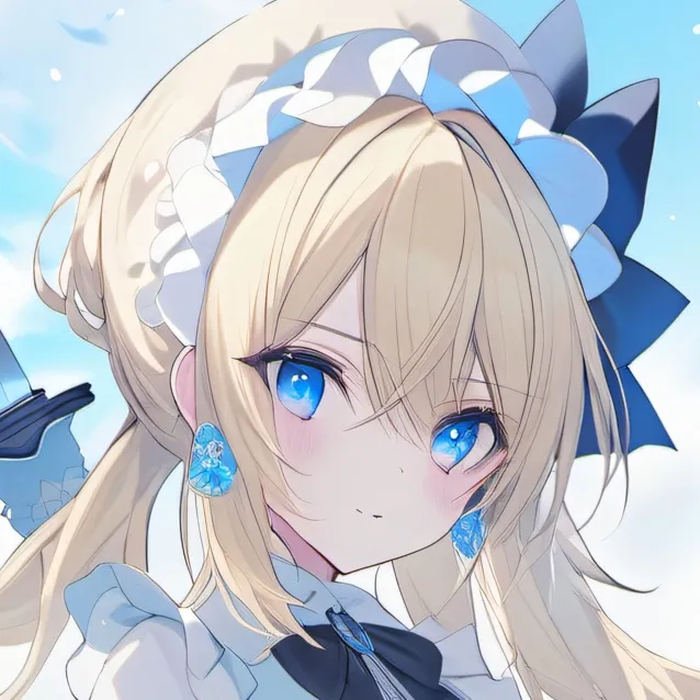 chat with ai character: lisa