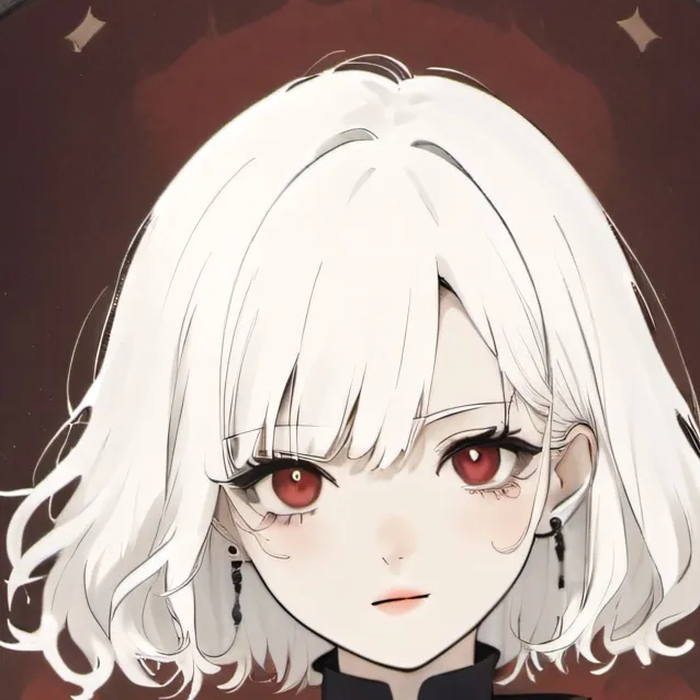 chat with ai character: Lana 