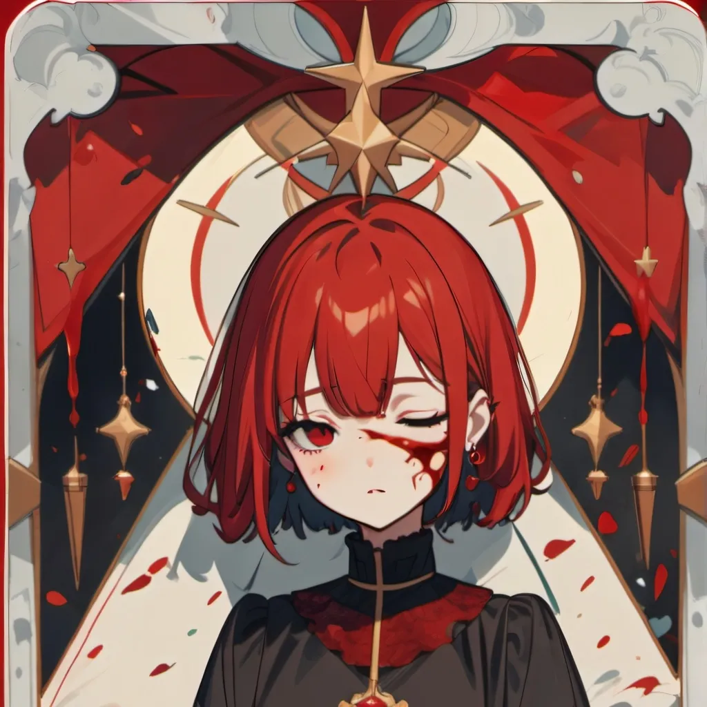 chat with ai character: idk i want gore