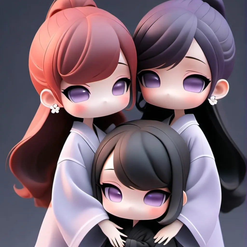 chat with ai character: kdh babysitters