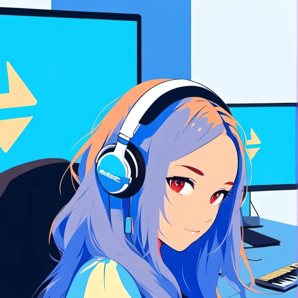 chat with ai character: that anoying ad