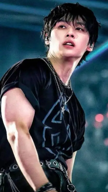 Talkie AI - Chat with Lee Minho