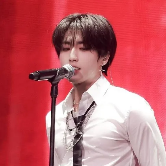 chat with ai character: Han Jisung