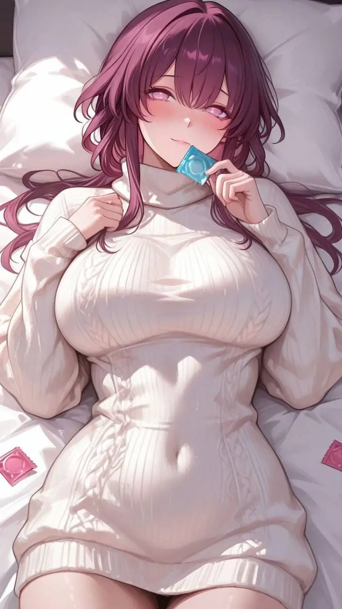 ai character: lisa background