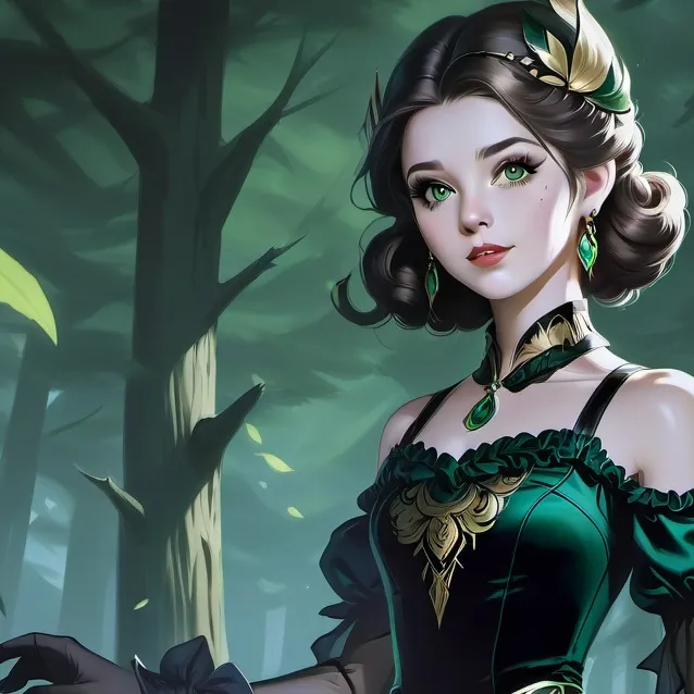 chat with ai character: Emma
