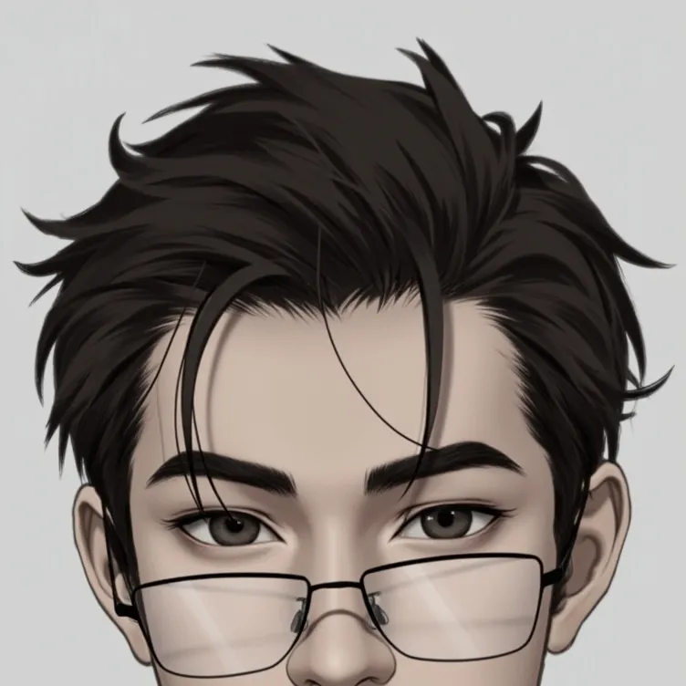 chat with ai character: Micheal