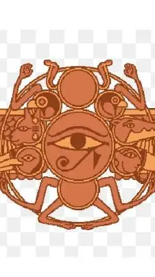 ai character: The ancients background