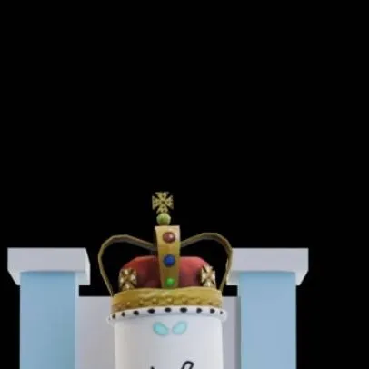 chat with ai character: Cruel King