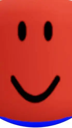 ai character: DoorsisNOTwhatieat background