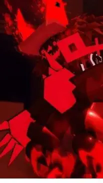 ai character: Guest 666 background