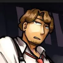 chat with ai character: Heartbroken shed