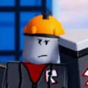 chat with ai character: Builderman