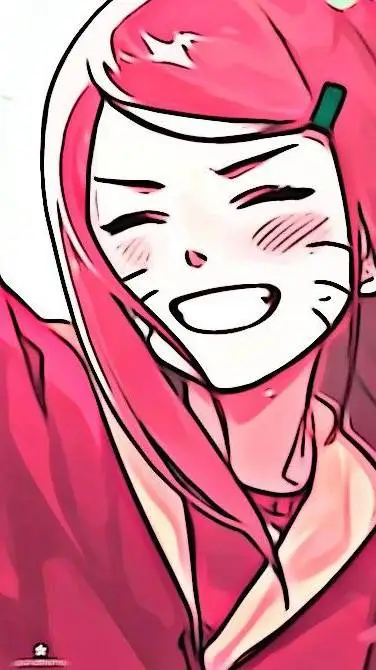ai character: Chunin exam  background