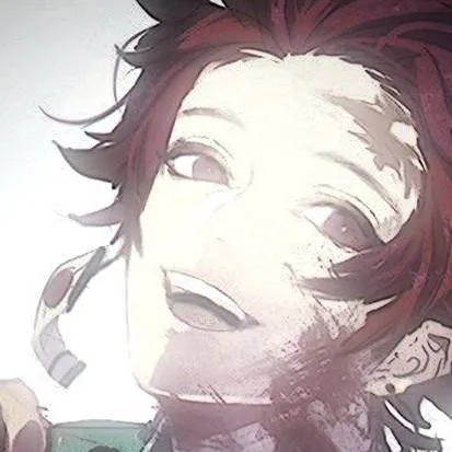 chat with ai character: Tanjiro jealous 