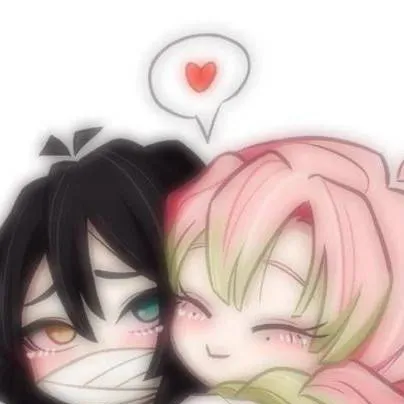 chat with ai character: kny wedding✨️