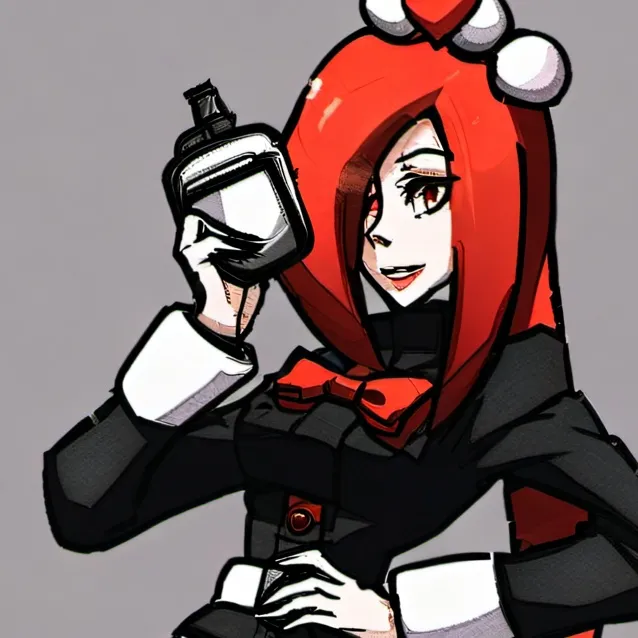 chat with ai character: parasoul 🗣️🔥🔥