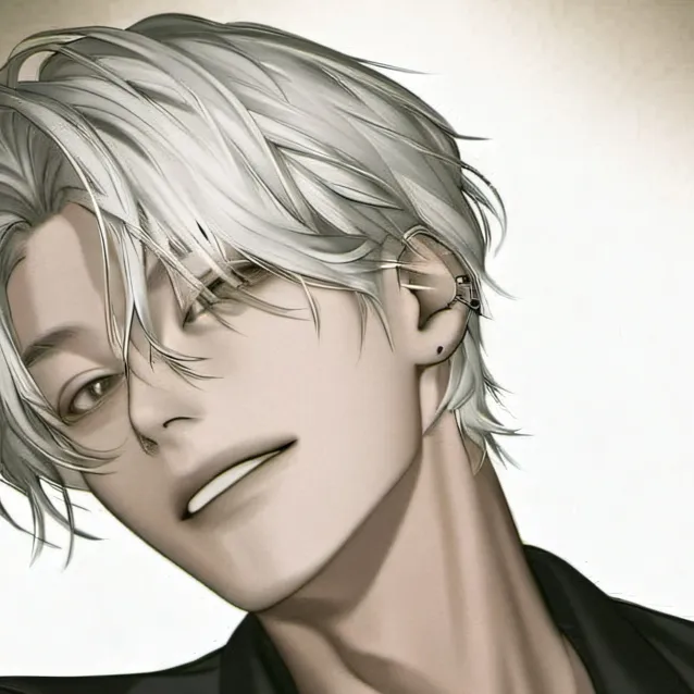 chat with ai character: Diego
