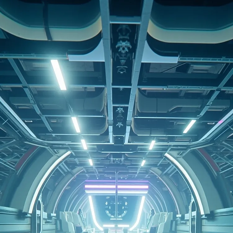 chat with ai character: MLC 2